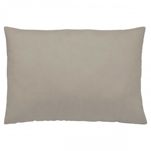 Pillowcase Naturals Lino P.15-1305 Beige (45 x 110 cm) image 1