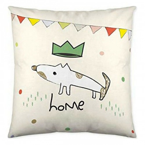 Cushion cover Icehome Pauline (60 x 60 cm) image 1