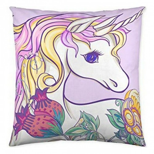 Cushion cover Icehome Dream Unicorn (60 x 60 cm) image 1