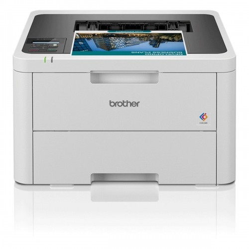 Лазерный принтер Brother (Пересмотрено A) image 1