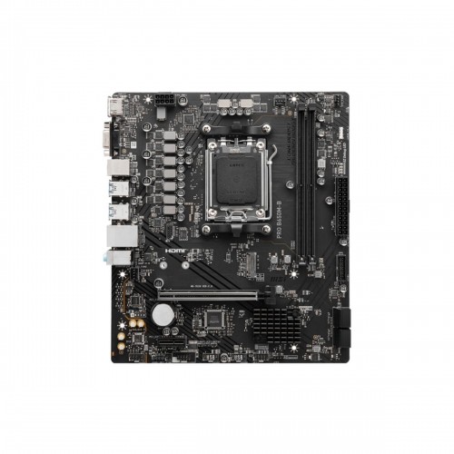 Motherboard MSI 7E28-005R AMD AMD B650 AMD AM5 image 1