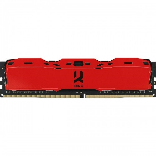 Память RAM GoodRam IR-XR3200D464L16A/16G DDR4 16 Гб CL16 image 1