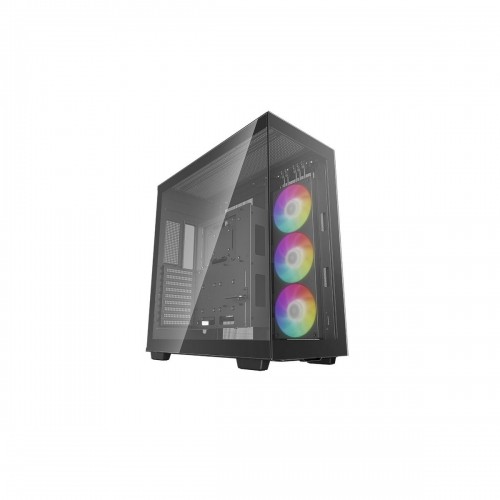 ATX Semi-tower Box DEEPCOOL CH780 Black image 1