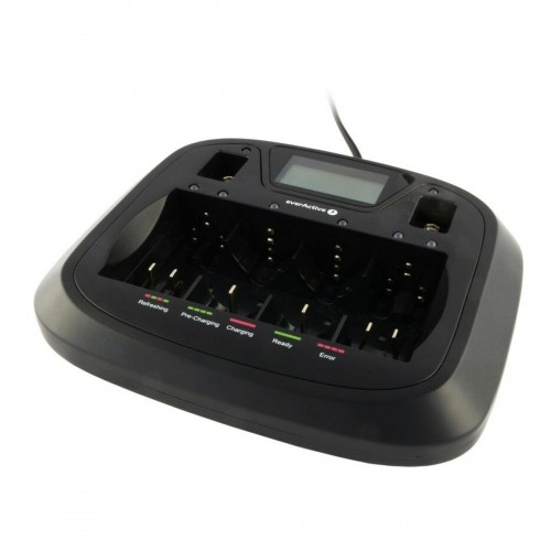 Battery charger EverActive NC-900U image 1