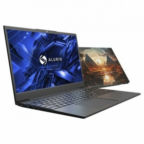 Laptop Alurin Flex Advance 15,6" I5-1155G7 16 GB RAM 500 GB SSD image 1