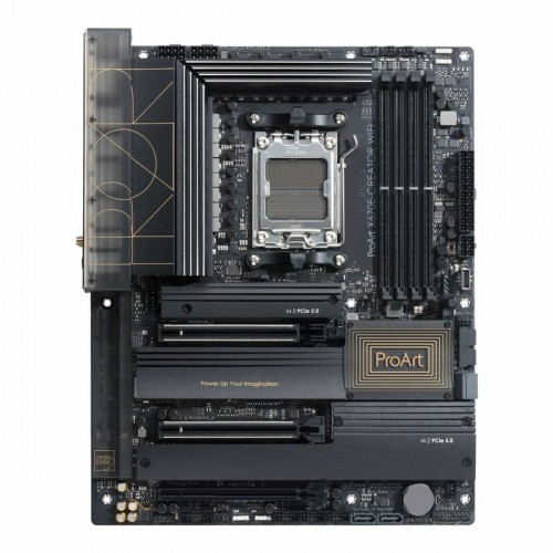 Материнская плата Asus ProArt X670E-CREATOR WIFI image 1