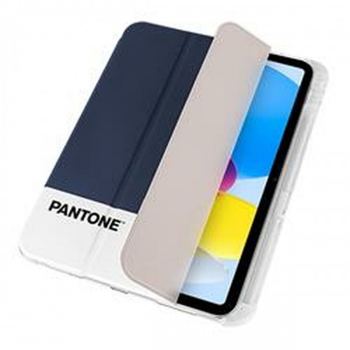 Planšetdatora Vāks iPad 10th Gen Pantone image 1