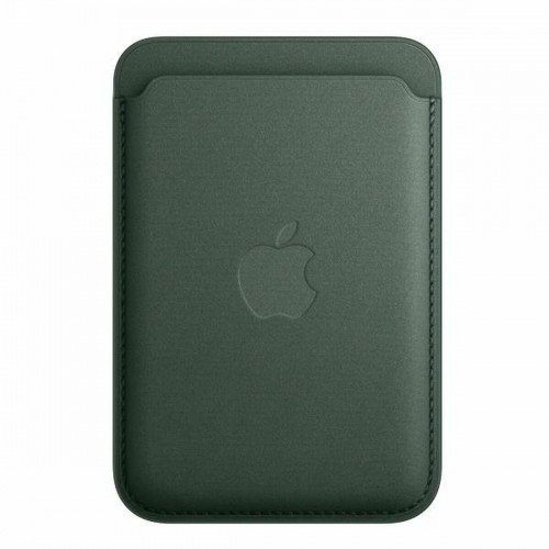 Mobile cover Apple MT273ZM/A Green image 1