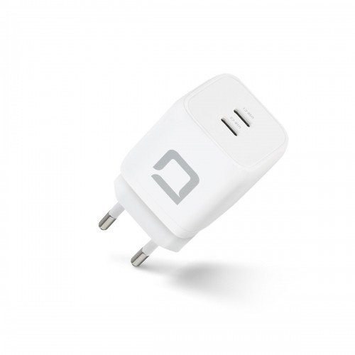 Wall Charger Dicota D31984 White image 1