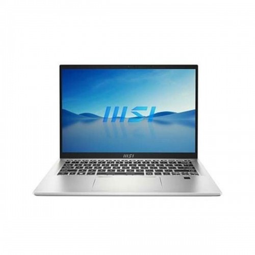 Ноутбук MSI PRESTIGE 14EVO B13M-415ES 14" 8 GB RAM 512 Гб SSD image 1