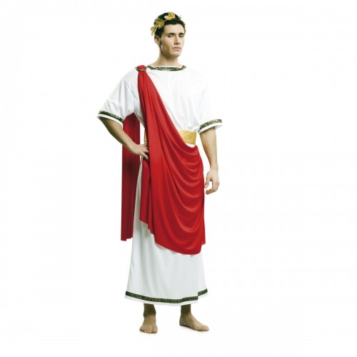 Svečana odjeća za odrasle My Other Me Cesar Romas imperators (3 Daudzums) image 1