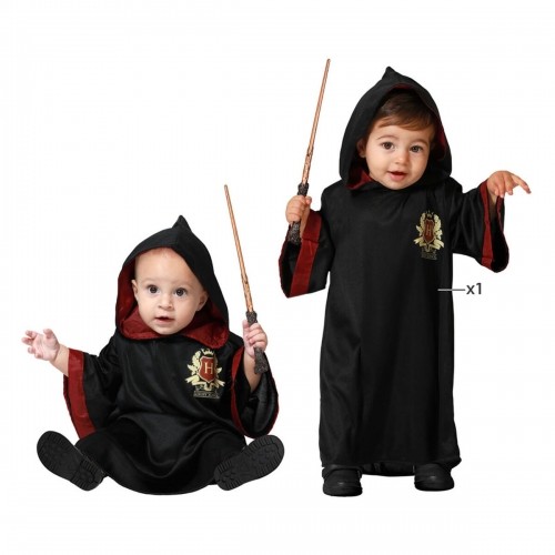 Costume for Children Wizard image 1