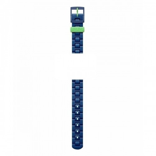 Watch Strap Flik Flak ZAFCSP086S image 1