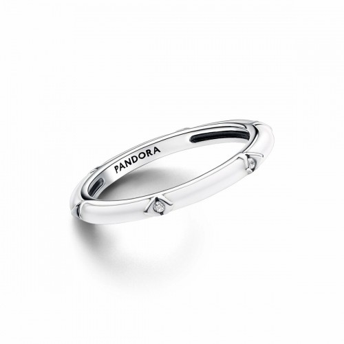 Женские кольца Pandora 193089C01-52 12 image 1