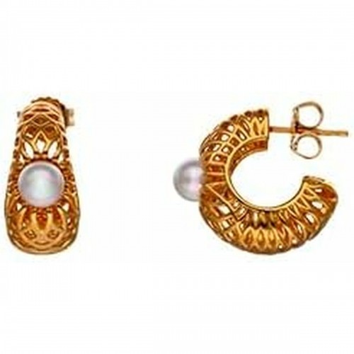 Ladies' Earrings Majorica 17224.01.1.000.010.1 image 1