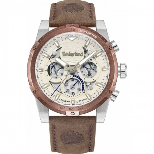 Men's Watch Timberland TDWGF0009403 image 1