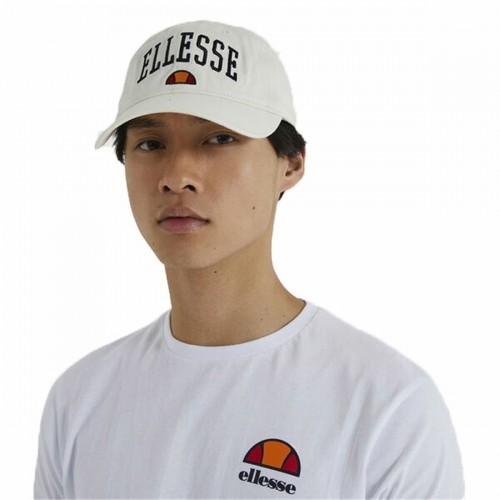 Sporta Cepure Ellesse Berkeley Balts Viens izmērs image 1