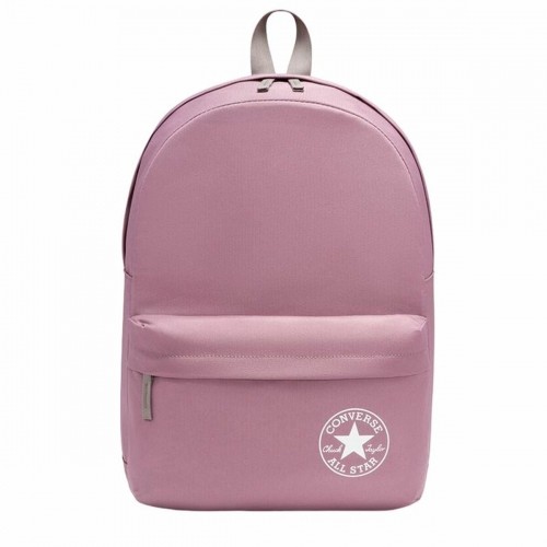 Casual Backpack Converse Speed 3 Smoke Pink image 1
