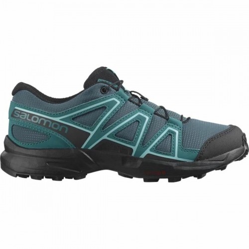 Sports Shoes for Kids Salomon  Speedcross Blue image 1