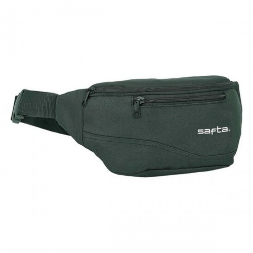 Belt Pouch Safta M446 Grey (23 x 12 x 9 cm) image 1