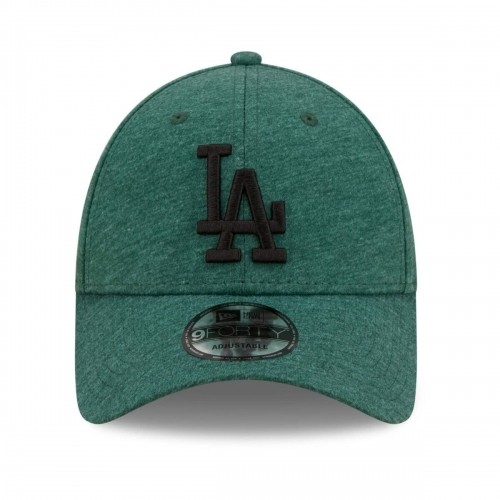 Sports Cap New Era LOSDOD NOVBLK 60284872 Green One size image 1