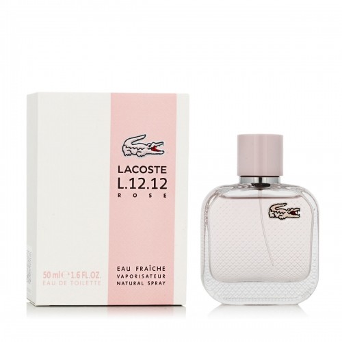 Женская парфюмерия Lacoste 50 ml image 1