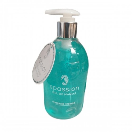 Hand Soap Spassion 400 ml image 1