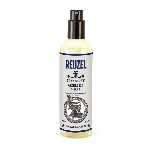 Лак гибкой фиксации Reuzel 355 ml image 1