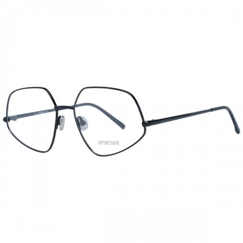 Ladies' Spectacle frame Sportmax SM5010 55001 image 1