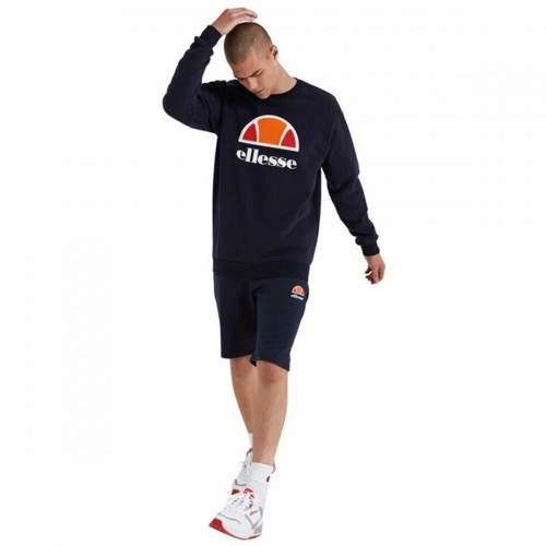 Спортивные мужские шорты Ellesse Kraviz  Темно-синий image 1