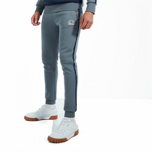 Adult Trousers Ellesse Attivita Blue Men image 1