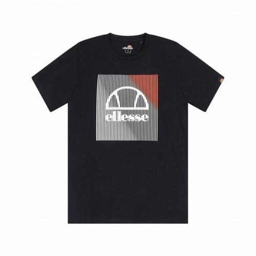 Men’s Short Sleeve T-Shirt Ellesse  Flecta image 1