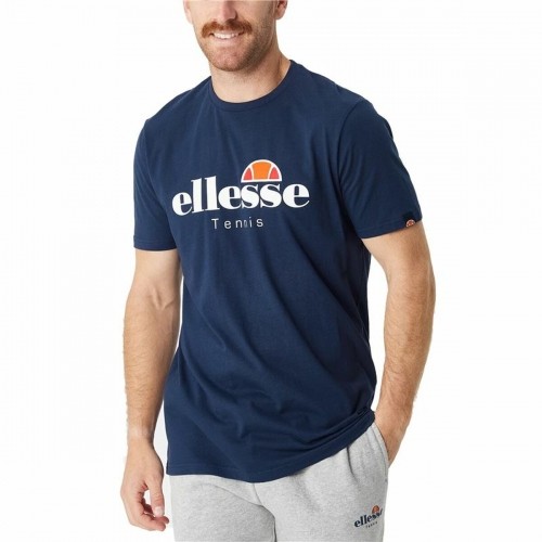 Футболка с коротким рукавом мужская Ellesse  Dritto image 1