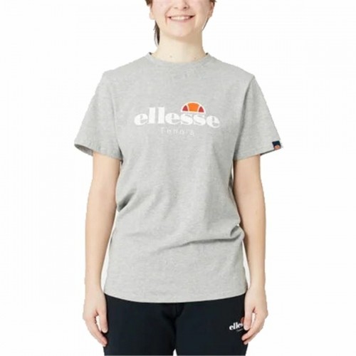 Футболка с коротким рукавом женская Ellesse Colpo Серый image 1