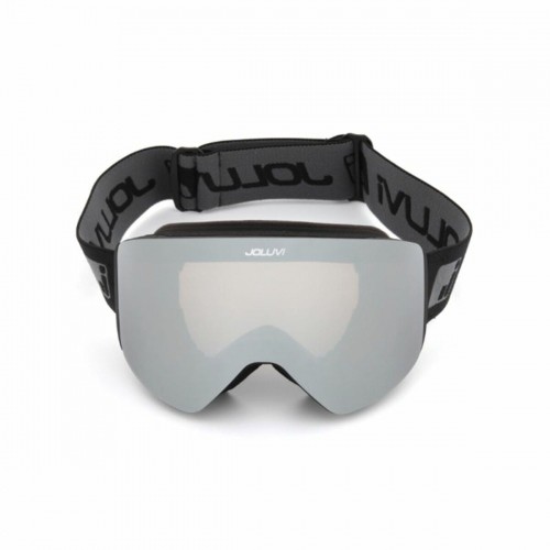 Ski Goggles Joluvi Futura Pro-Magnet 2 Grey image 1