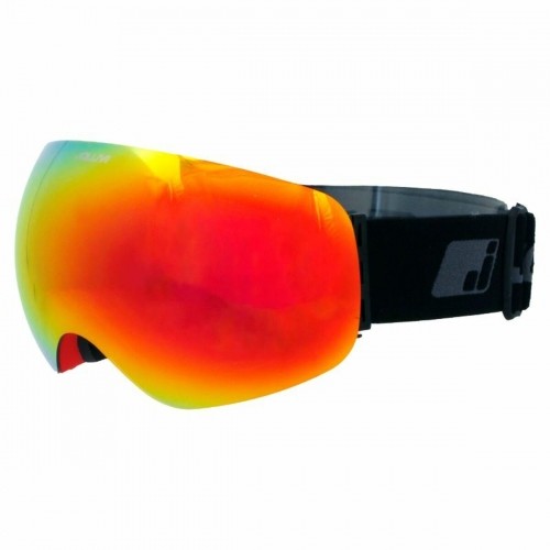 Лыжные очки Joluvi Futura Xtreme Чёрный image 1