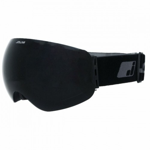 Ski Goggles Joluvi Futura Xtreme Black image 1