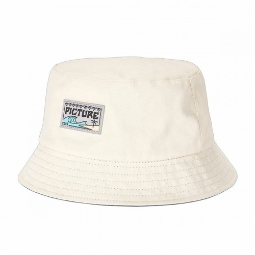 Hat Picture Picture Okori White image 1