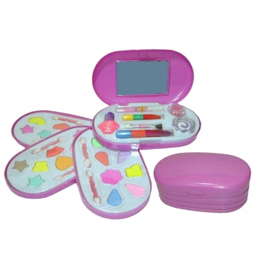 Children's Make-up Set Best Model 35,5 x 32,5 x 7 cm image 1