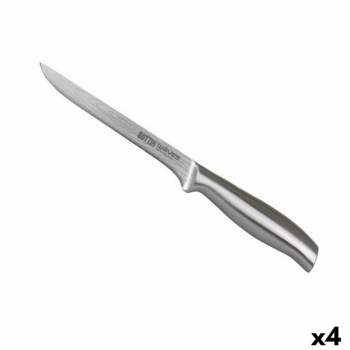 Нож для ветчины Quttin Waves 16 cm (4 штук) image 1