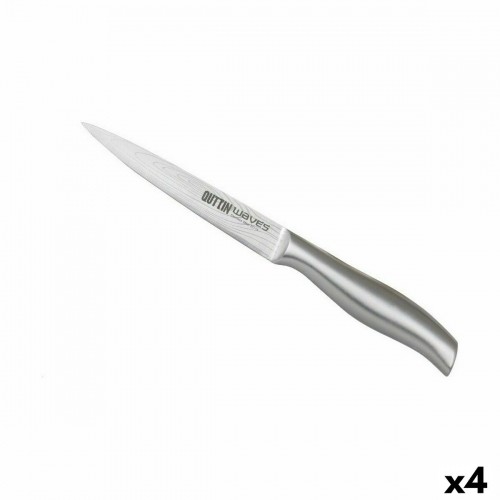 Кухонный нож Quttin Waves 13 cm (4 штук) image 1