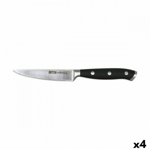 Нож для отбивных Quttin Bull 11 cm (4 штук) image 1