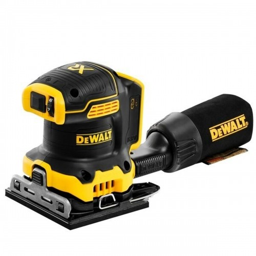 Orbitālā slīpmašīna Dewalt DCW200NT-XJ 8000 OPM 13500 OPM image 1