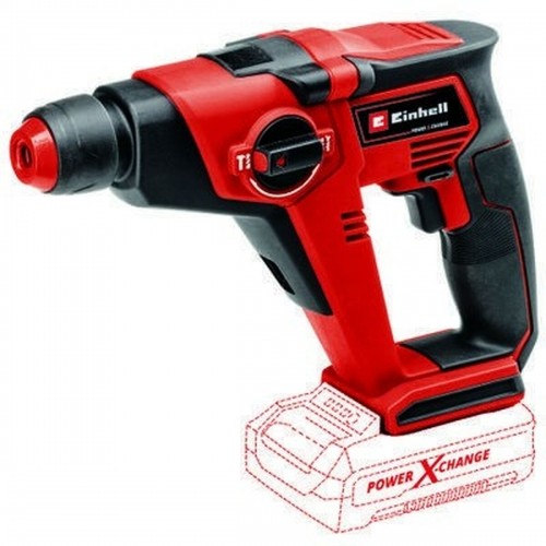 Перфоратор Einhell TE-HD 18/12 Li - Solo 1300 rpm image 1