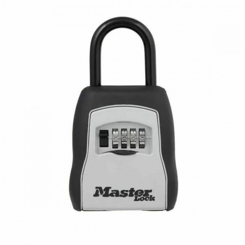 Drošības kaste atslēgām Master Lock 5401EURD image 1