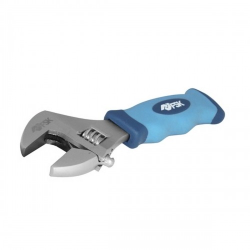 Adjsutable wrench Ferrestock 100 mm image 1