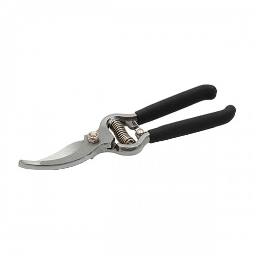 Garden Scissors Ferrestock Black image 1