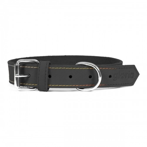 Dog collar Gloria Oasis Black (50 x 2,1 cm) image 1