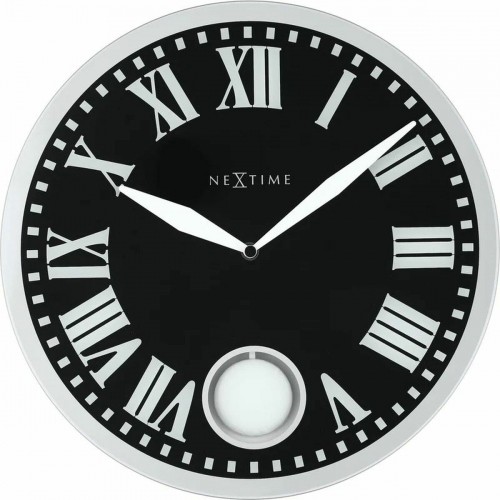 Настенное часы Nextime 8161 43 x 4,2 cm image 1
