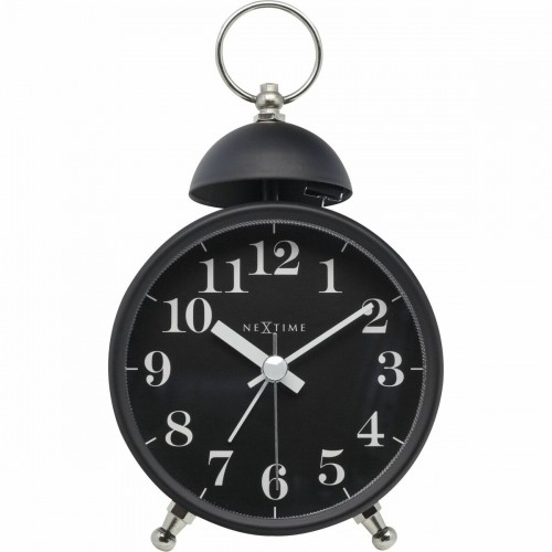 Alarm Clock Nextime 5213ZW image 1